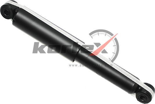 Амортизатор задний Chevrolet Matiz, Spark 98- (газ.) (Kortex). Артикул KSA904STD