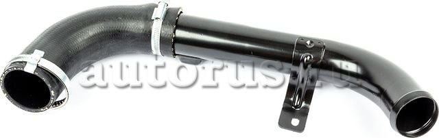 Патрубок интеркулера Ford. Артикул 1496238