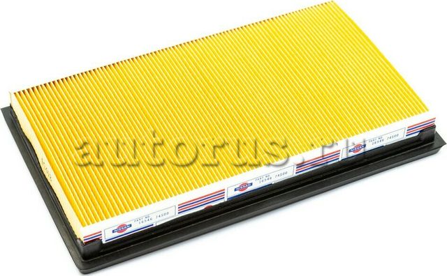 Воздушный фильтр Nissan. Артикул 1654674S00