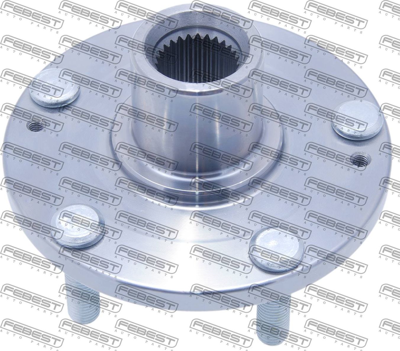 Ступица колеса Febest. Артикул 1282-011