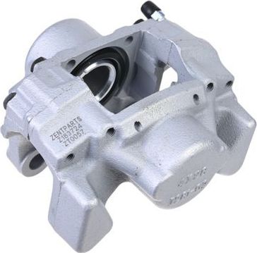 Тормозной суппорт Zentparts задний правый для Opel Omega B 1994-2003. Артикул Z183724