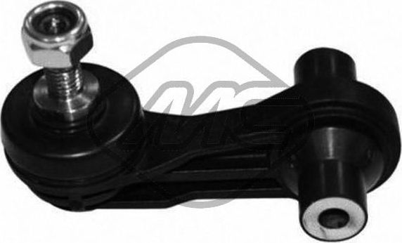 Стойка (тяга) стабилизатора Metalcaucho. Артикул 57578