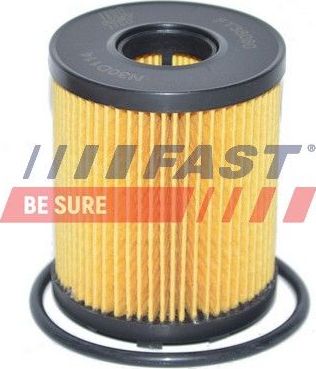 Масляный фильтр Fast. Артикул FT38060