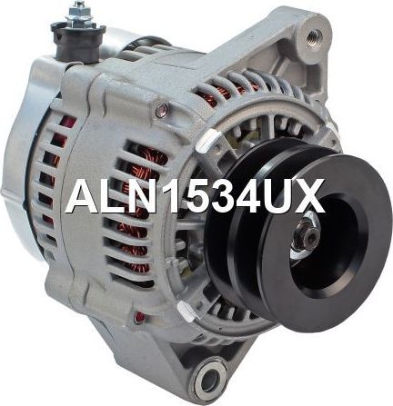 Генератор Krauf. Артикул ALN1534UX