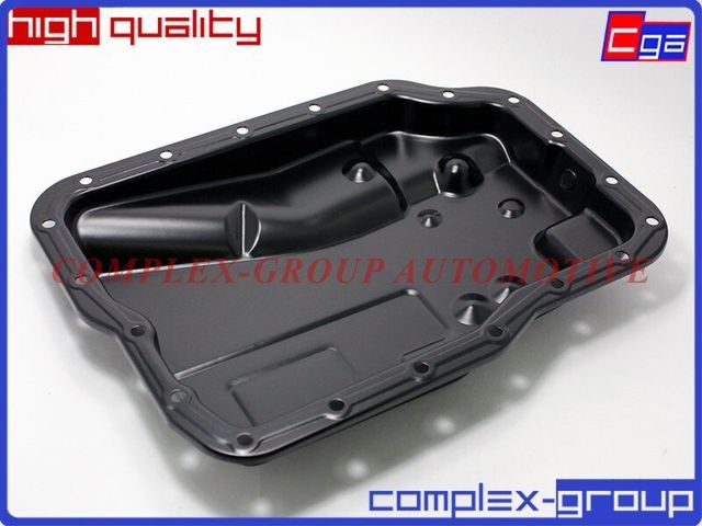 Масляный поддон CGA. Артикул 1PAN511RA