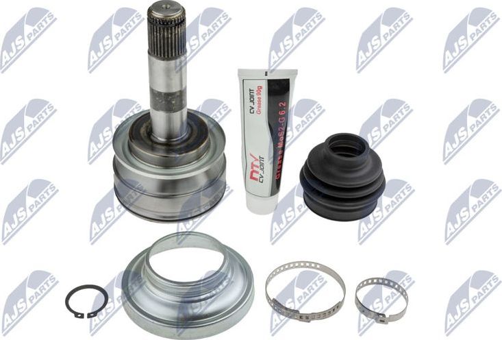 Шрус внутренний (граната) NTY. Артикул NPW-ME-079