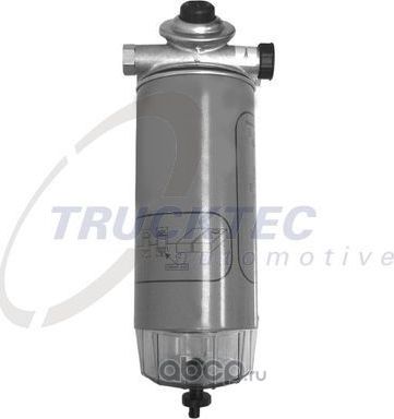 Сепаратор топливный (Trucktec Automotive). Артикул 01.38.064