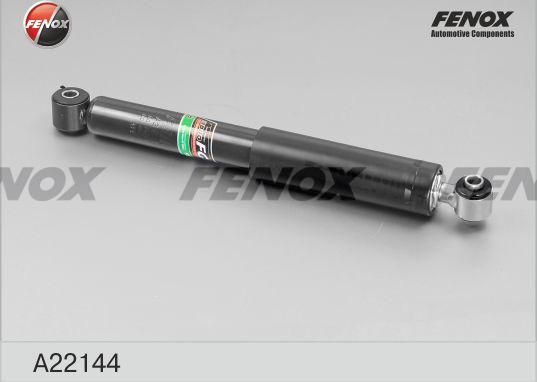 Амортизатор Fenox. Артикул A22144