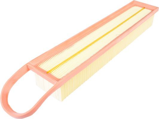 Воздушный фильтр JS Asakashi для Peugeot 2008 I 2013-2026. Артикул A0468