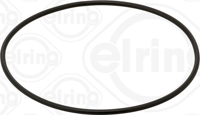 Сальник, уплотнительное кольцо Elring (NBR (бутадиен-нитрильный каучук)) для Renault Magnum 2000-2013. Артикул 853.790
