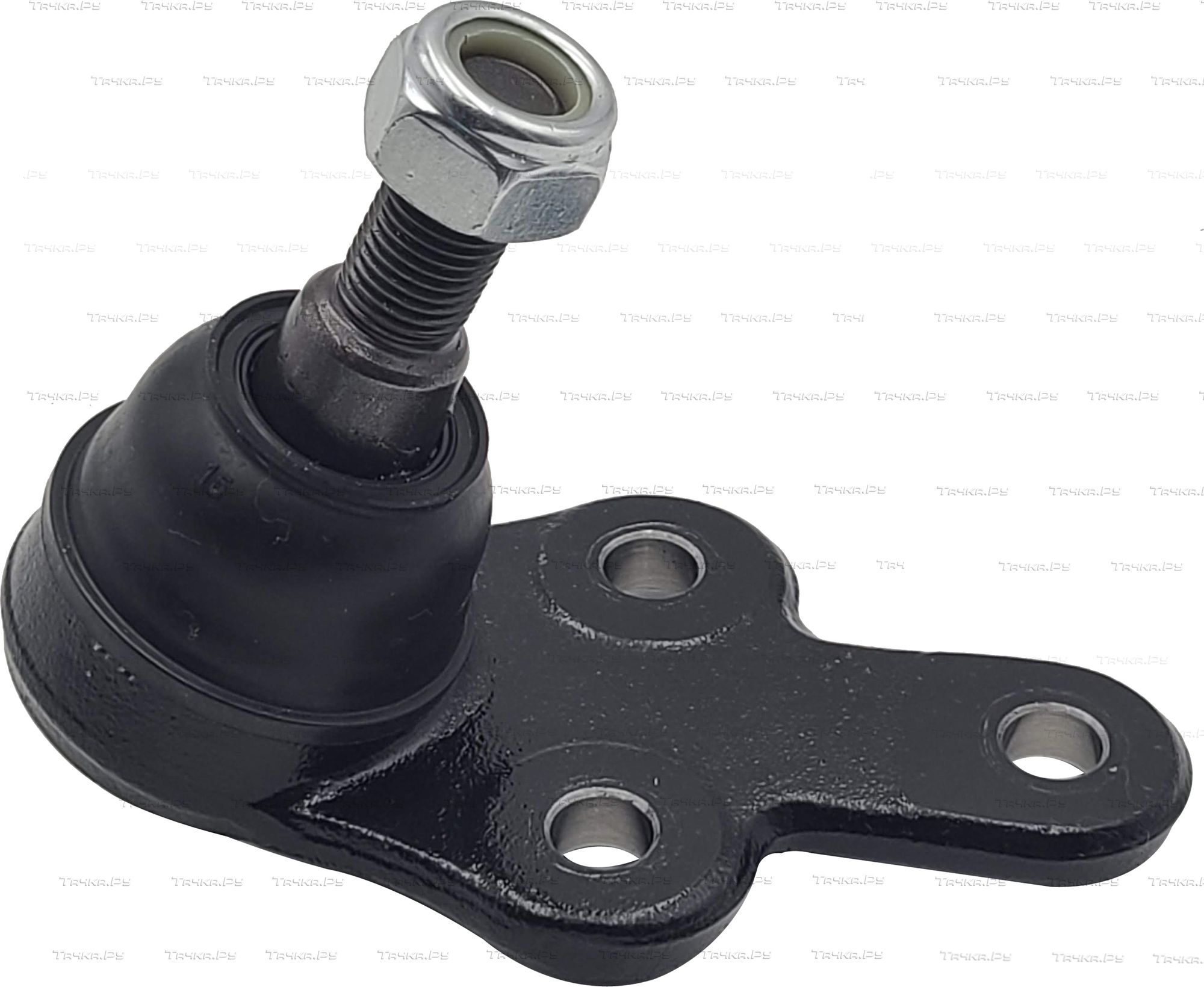 Шаровая опора CTR передняя правая/левая для Ford Focus II 2004-2012. Артикул CB0033