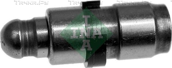 Толкатель Ina. Артикул 420 0195 10
