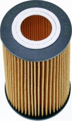 Масляный фильтр Denckermann для Dodge Caliber I 2010-2013. Артикул A210712