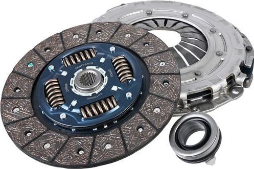 Сцепление (комплект) Zentparts. Артикул Z40926