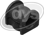 Втулка стабилизатора DYS. Артикул 75-24274