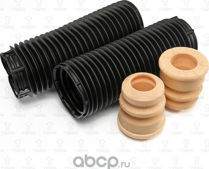 Комплект защитный амортизатора (Torr). Артикул DR0286