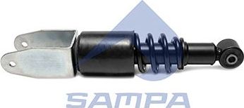 Амортизатор кабины Sampa. Артикул 010.2128