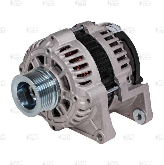 Генератор StartVOLT для Chevrolet Cobalt II 2013-2026. Артикул LG 05115
