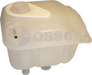 Расширительный бачок OSSCA для Audi S6 I (C4) 1994-1997. Артикул 00332