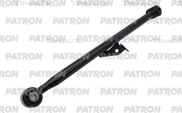 Поперечный рычаг задней подвески Patron левый для Toyota RAV4 II (XA20) 2000-2005. Артикул PS50122L