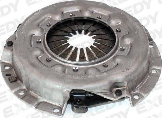 Корзина сцепления Exedy для Mitsubishi Galant IV 1980-1984. Артикул MBC510