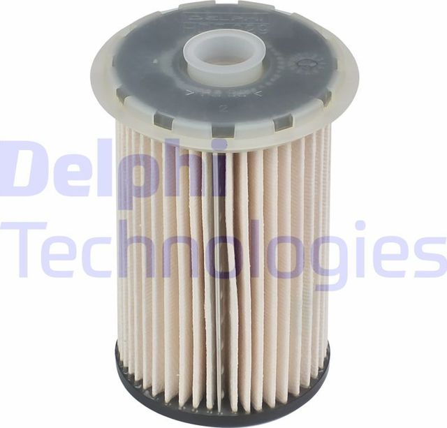 Топливный фильтр Delphi. Артикул HDF929