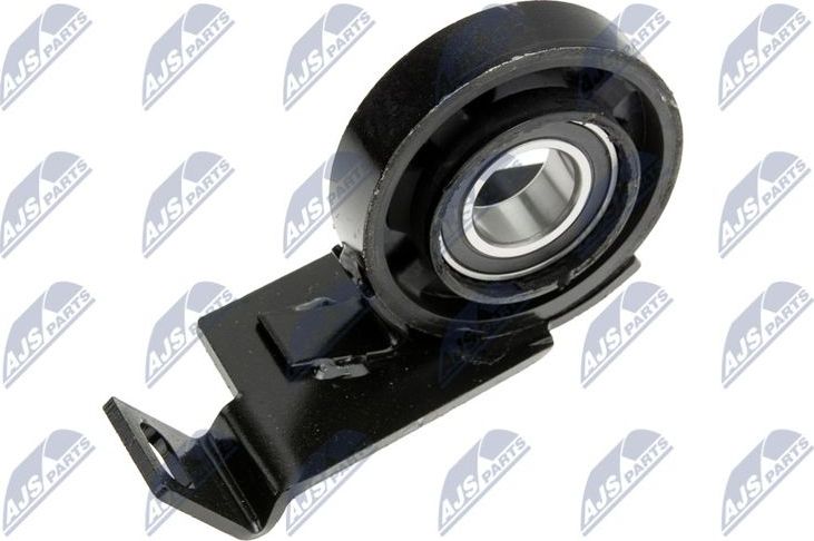 Подвесной подшипник карданного вала NTY. Артикул NLW-VW-012