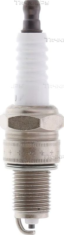 Свеча зажигания Denso Nickel для Toyota Corolla E80 1983-1988. Артикул W14EXR-U