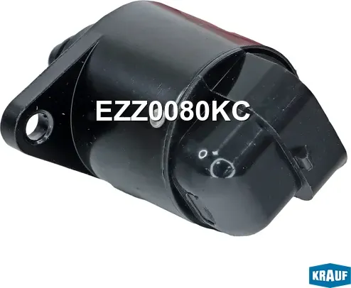 Клапан холостого хода ДВС (Krauf). Артикул EZZ0080KC