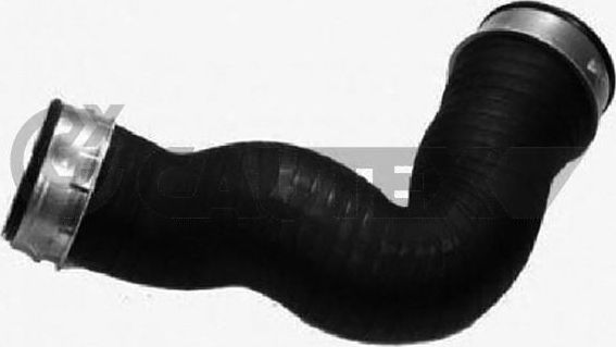 Патрубок интеркулера Cautex. Артикул 466768