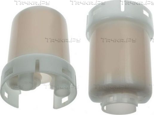 Топливный фильтр JS Asakashi для Toyota WiLL Cypha 2001-2005. Артикул FS6301
