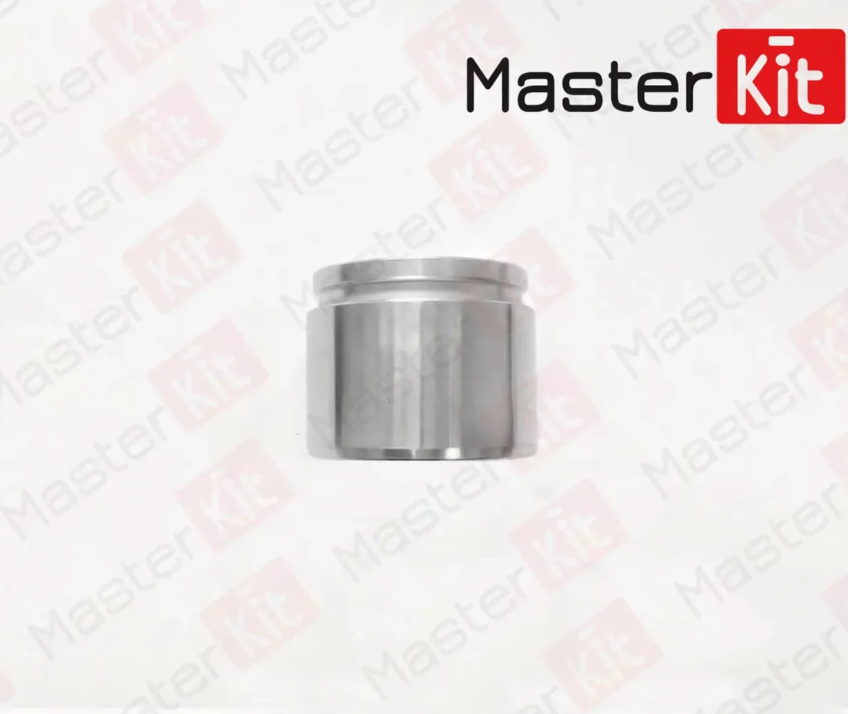 Поршень суппорта MITSUBISHI LANCER IX 03-/ TOYOTA CAMRY 01-06  (d60 Akebono) (Master KIT). Артикул 77A1139