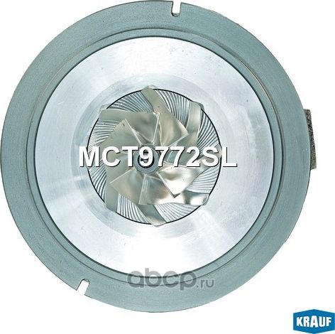 Картридж для турбокомпрессора Krauf. Артикул MCT9772SL