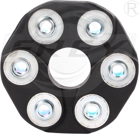 Крестовина карданного вала Frey. Артикул 765300101