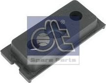 Крепление (кронштейн) радиатора DT Spare Parts для Renault Kerax 2005-2026. Артикул 2.15306
