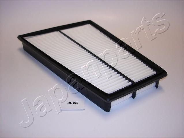 Воздушный фильтр Japanparts для Kia Clarus I 1996-2001. Артикул FA-982S