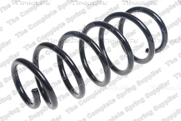 Пружина подвески Lesjofors передняя для Chevrolet Tracker III (Trax) 2012-2026. Артикул 4063566