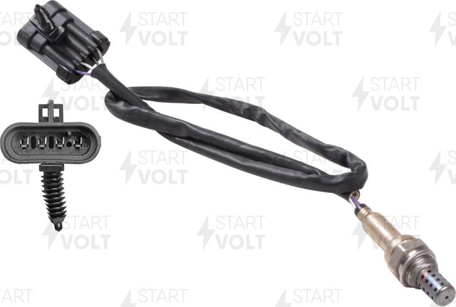 Лямбда-зонд (кислородный датчик) StartVOLT. Артикул VS-OS 3002