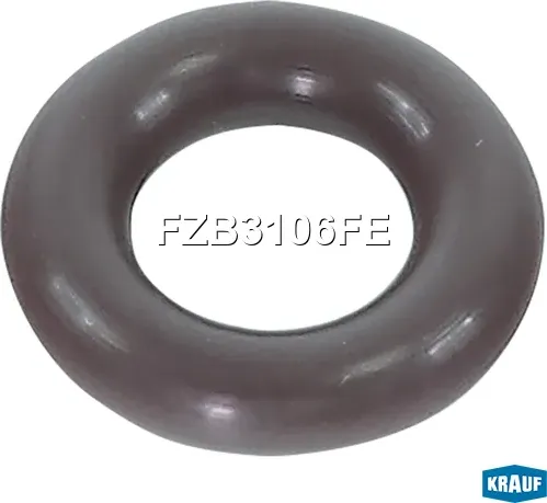 Кольцо уплотнительное форсунки (Krauf). Артикул FZB3106FE