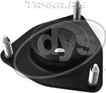 Опора амортизатора (стойки) DYS передняя для Mitsubishi Lancer IX 2007-2013. Артикул 73-27975