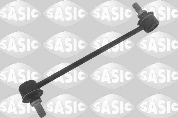 Стойка (тяга) стабилизатора Sasic. Артикул 2306125