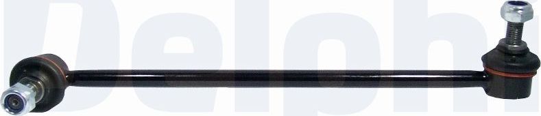Стойка (тяга) стабилизатора Delphi. Артикул TC2193