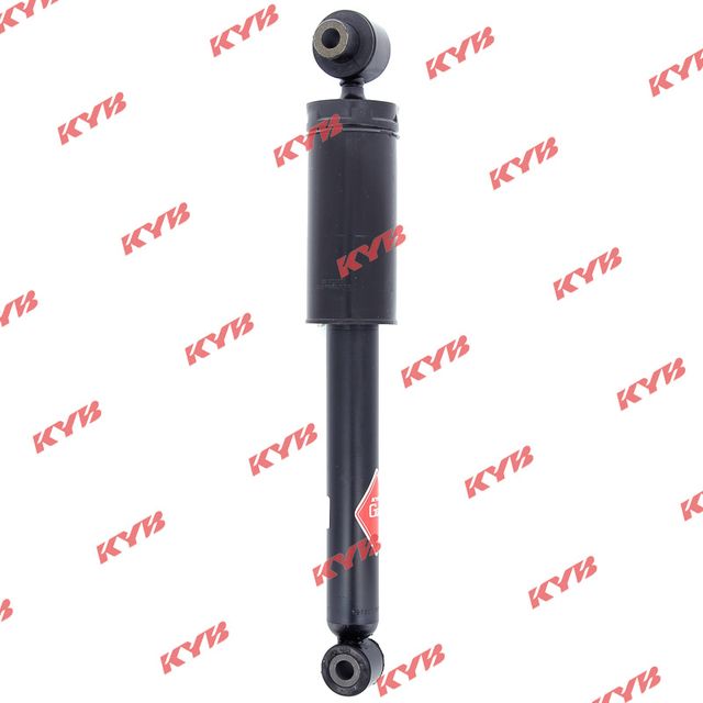 Амортизатор KYB (Каяба) Gas A Just задний для Renault Megane I 1996-2003. Артикул 551804
