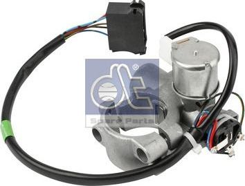 Замок зажигания DT Spare Parts. Артикул 4.62164