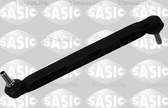 Стойка (тяга) стабилизатора Sasic передняя для Opel Zafira B 2005-2019. Артикул 2306191