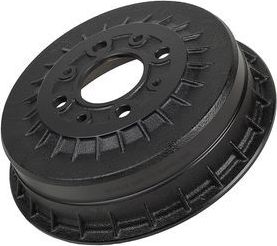 Тормозной барабан Zentparts задний для ВАЗ 2110 1995-2012. Артикул Z01659