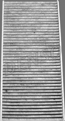 Салонный фильтр Denso. Артикул DCF211K