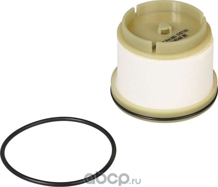 Фильтр топливный Mitsubishi L200 (05-) 2.5D/(15-) 2.4D/Toyota Hilux (07-) 2.5D ( (Carville Racing). Артикул SVD7382