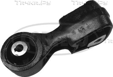 Опора двигателя Corteco правая верхняя для Fiat Ulysse I 1999-2002. Артикул 80001315