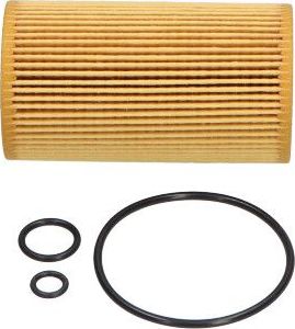 Масляный фильтр AMC Filter для Jeep Compass I 2010-2016. Артикул HO-828